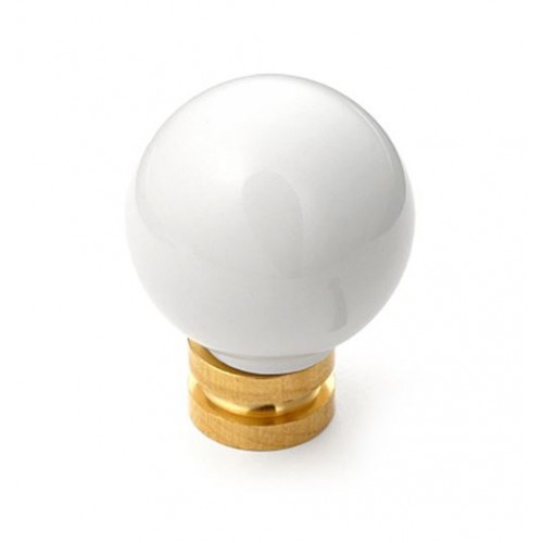 Ceramic Knob